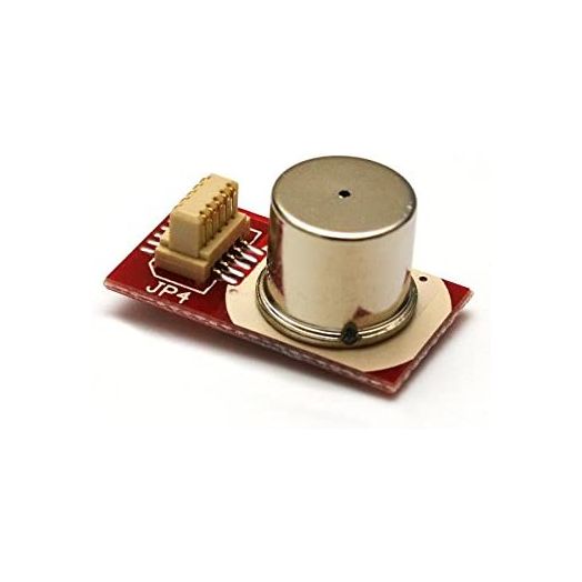 AlcoMate Sensor Module (SM7000) for Premium (Model AL7000) Alcohol Tester | Globally Patented PRISM Technology
