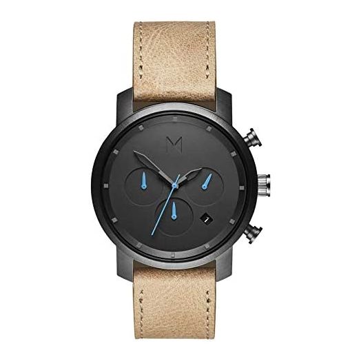 MVMT Chrono Mens Watch | Analog Watch, Chronograph with Date