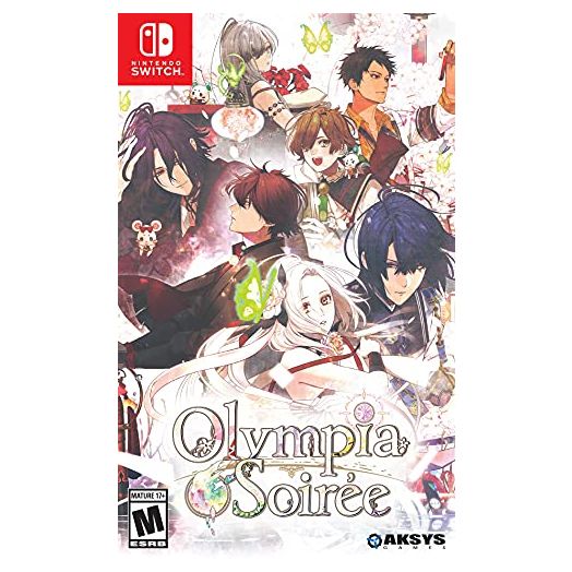 Olympia Soiree, Nintendo Switch