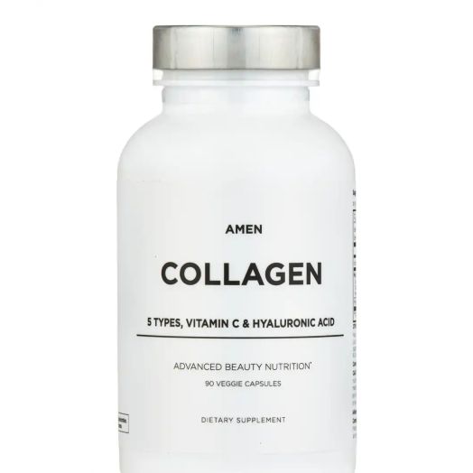 Amen Collagen - 90 Veggie Capsules