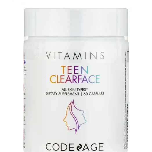 Codeage Teen Clearface - 60 Capsules