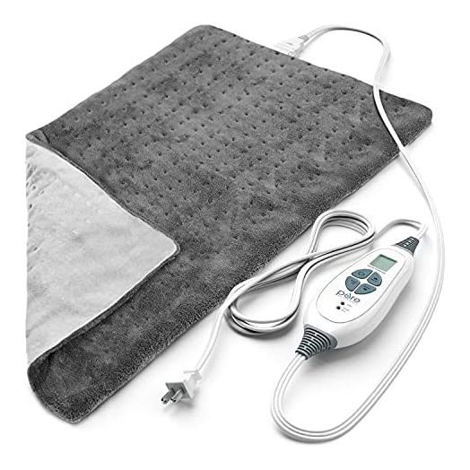 Pure Enrichment® PureRelief™ XL Heating Pad