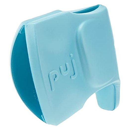 Puj Snug - Ultra Soft Spout Cover (Aqua)