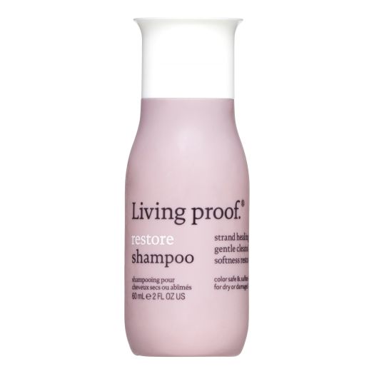 Living Proof Restore Shampoo 2 Oz
