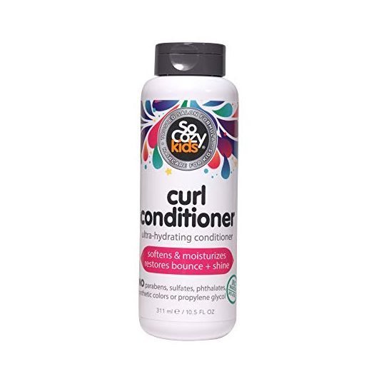 SoCozy Curl Conditioner