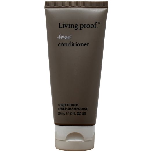 Living Proof No Frizz Conditioner, Paraben-Free, 2 fl oz