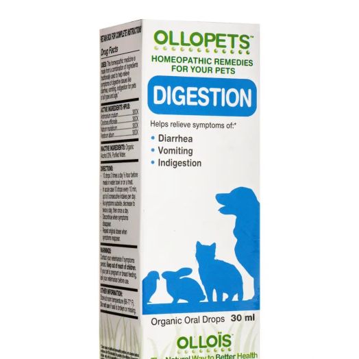 Ollopets Digestion - 30 ml