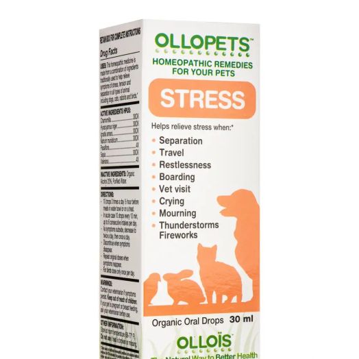 Ollopets Stress - 30 ml