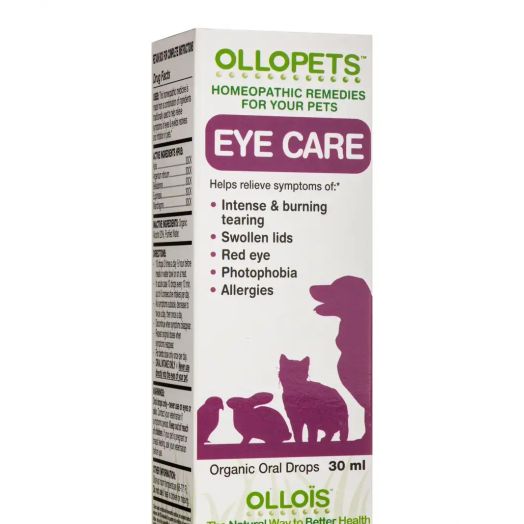 Ollopets Eye Care - 30 ml