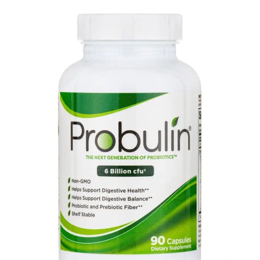 Probulin Original Formula 6 Billion CFU - 90 Capsules