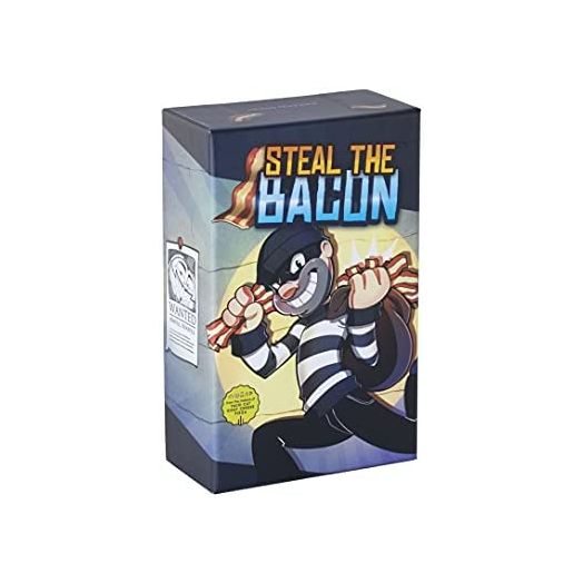 Steal The Bacon