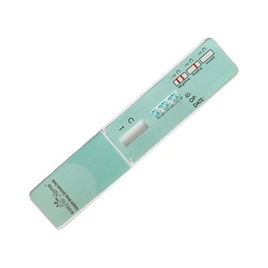 5 Pack Easy@Home Marijuana (THC) Single Panel Drug Tests Kit - Value Pack THC Screen Urine Drug Test Kit - #EDTH-114