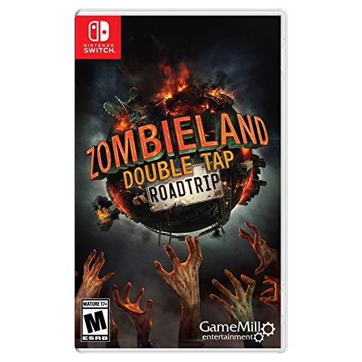Zombieland: Double Tap - Roadtrip - Nintendo Switch Standard Edition