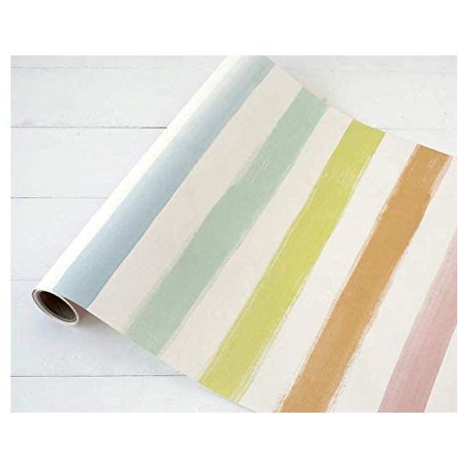 Hester & Cook Paper Table Runner 20 inches by 25 feet Sorbet