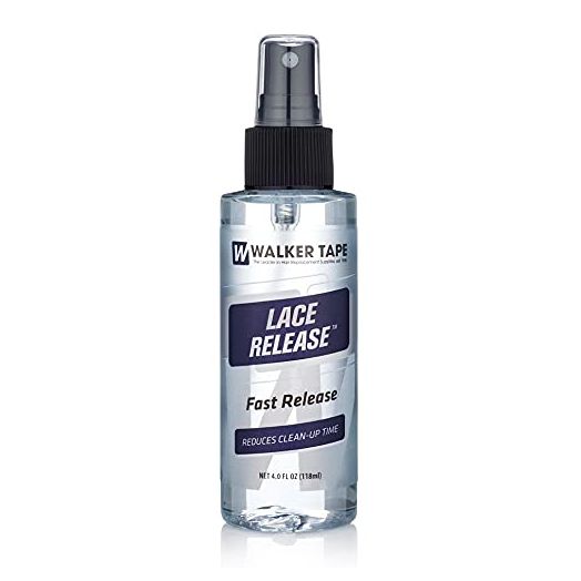 4oz Lace Release Spray