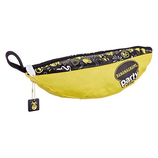 Bananagrams Party Edition | Bananagrams