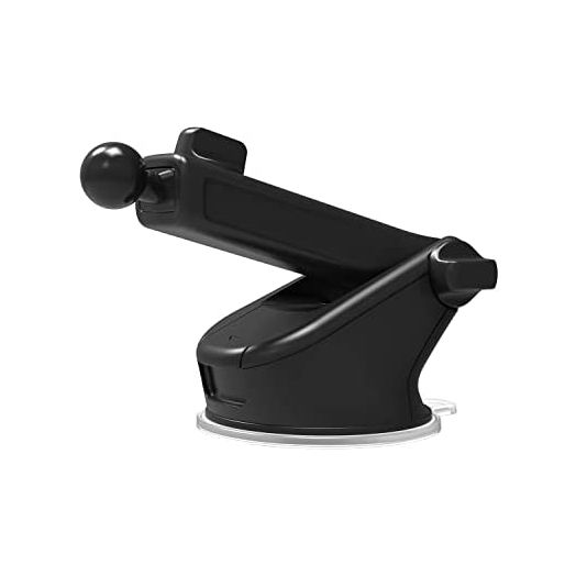 iOttie Dashboard Mounting Base | Universal Dashboard and Windshield Mounting Base for Easy One Touch Series and Auto Sense Mounts | Dashboard Pad Not Included