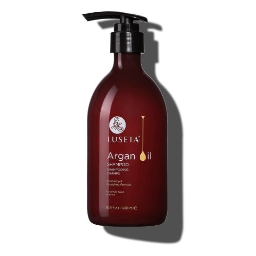 Luseta Argan Oil Moisture 16.9 Ounce
