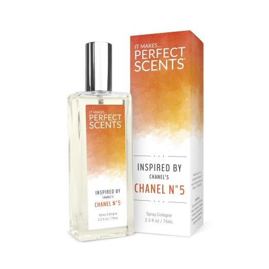 Perfect Scents Inspired By Chanel #5