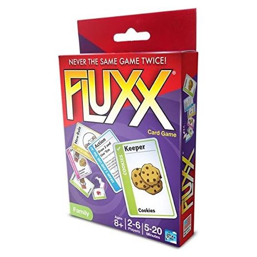 Looney Labs Fluxx (Special Edition)