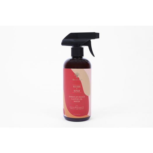 Jamaican Black Castor Oil Water 16 fl. oz.