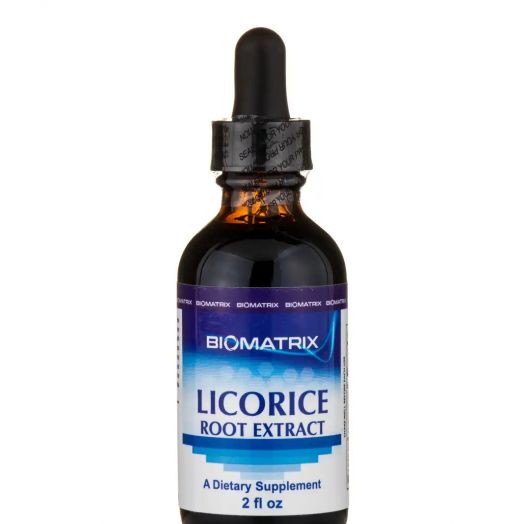 BioMatrix Licorice Root Extract - 2 fl. oz