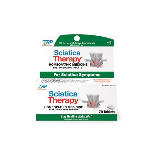 Sciatica Therapy Fast Dissolving Tablets