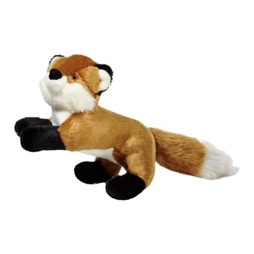 Fluff & Tuff Hendrix Fox