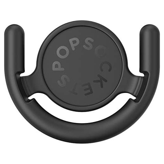 PopSockets: Mount for all PopSockets Grips - Black