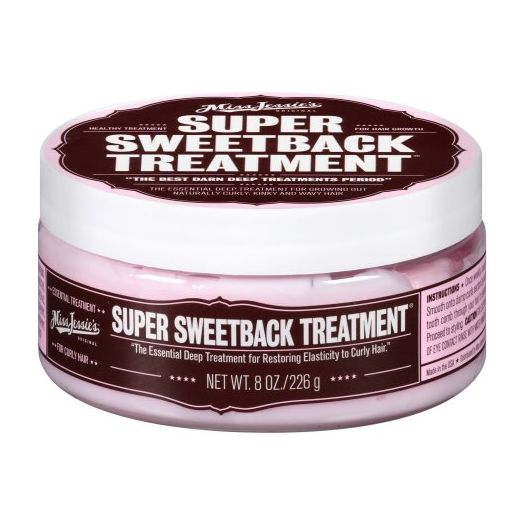 Miss Jessie's Original Super Sweetback Treatment, 8 oz