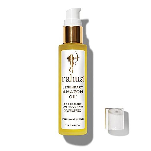 Rahua Legendary Amazon Oil, Organic Nourishing Shine Oil, 1.6 Fl Oz