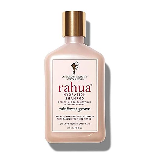 Rahua Hydration Shampoo 9.3 Fl Oz, Replenish Dry, Thirsty Hair for Hydrated Strong, Healthy