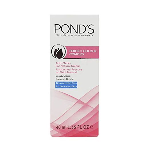 Pond's Colour Complex Anti-Marks For Natural Colour