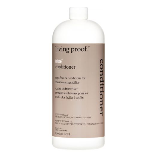 Living Proof No Frizz Conditioner 32- oz