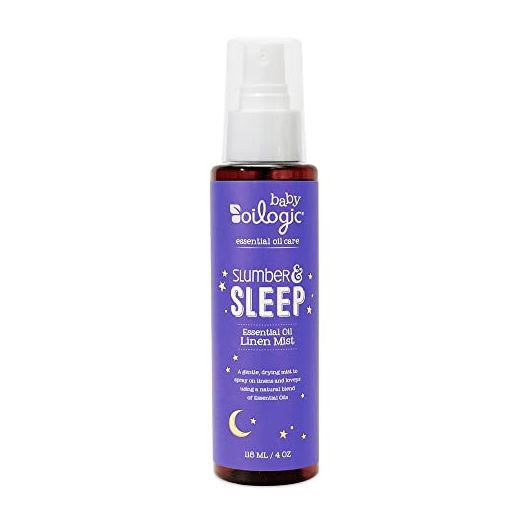 Oilogic Slumber & Sleep Spray