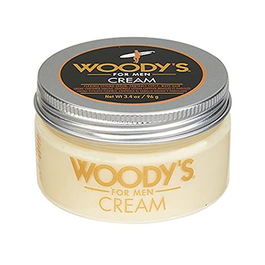 Woody's Styling Cream