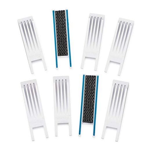 Safety Innovations - Childproof Your Windows with Our Window Widget, 8-Pack