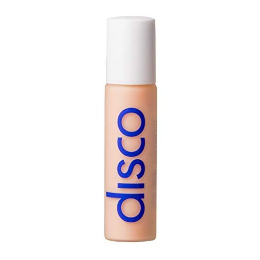 Eye Stick by Disco for Men, Anti-Aging and Repairing, For Puffiness and Dark Circles, All Natural and Paraben Free, 10 mL