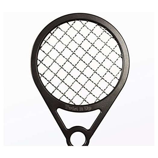 Twist It Up Comb (Bond Black)