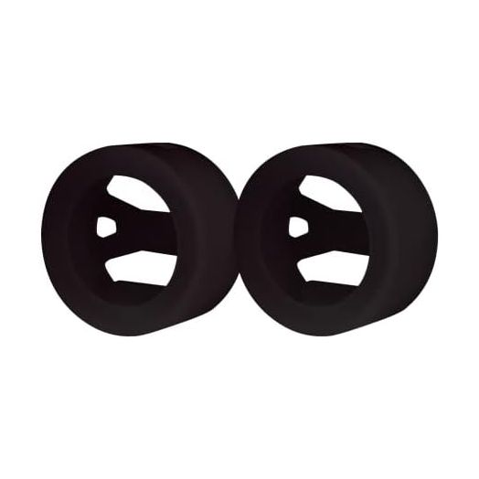 Pet Tracker Silicone Sleeve Replacements - Two Pack Replacement Set, Lightweight, Durable