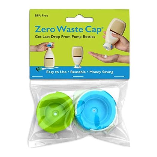 Zero Waste Cap
