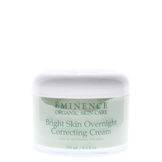 Eminence Bright Skin Overnight Correcting Cream 250ml/8.4oz