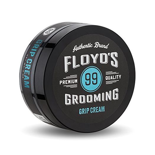 Floyd's 99 Grip Cream, High Hold, Matte Finish