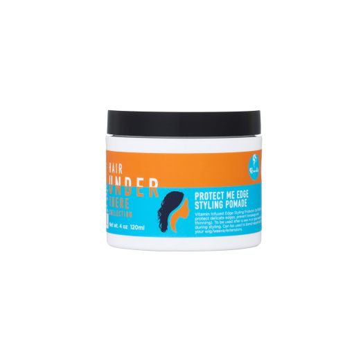 Hair Under There Protect Me Edge Styling Pomade