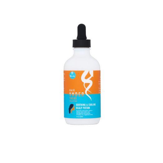 Hair Under There Soothe & Cool Me Scalp Potion