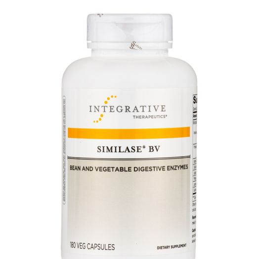 Integrative Therapeutics Similase BV - 180 Vegetarian Capsules