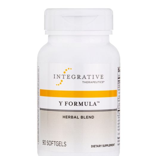 Integrative Therapeutics Y Formula - 90 Softgels