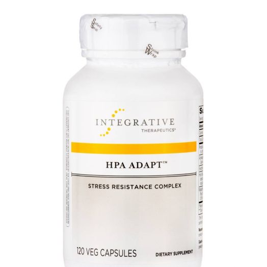 Integrative Therapeutics HPA Adapt - 120 Veg Capsules