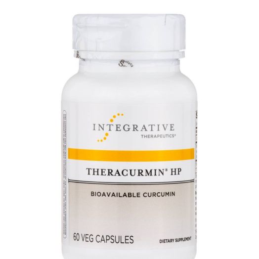 Integrative Therapeutics Theracurmin HP - 60 Veg Capsules