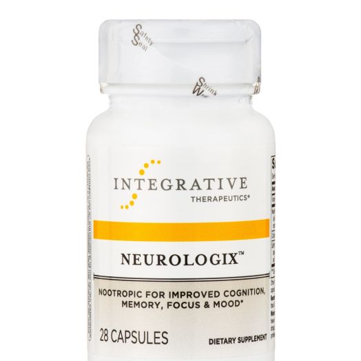 Integrative Therapeutics Neurologix - 28 Capsules